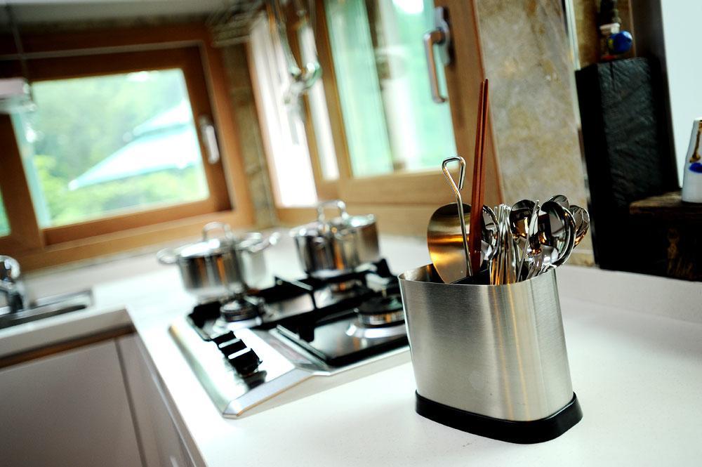 Вилла Supgol Private House Чеджудо Номер фото